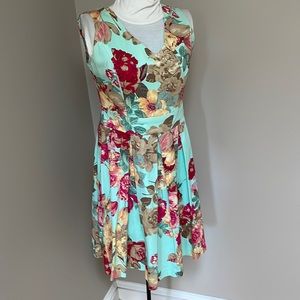 Tiana B. Dress Size 4